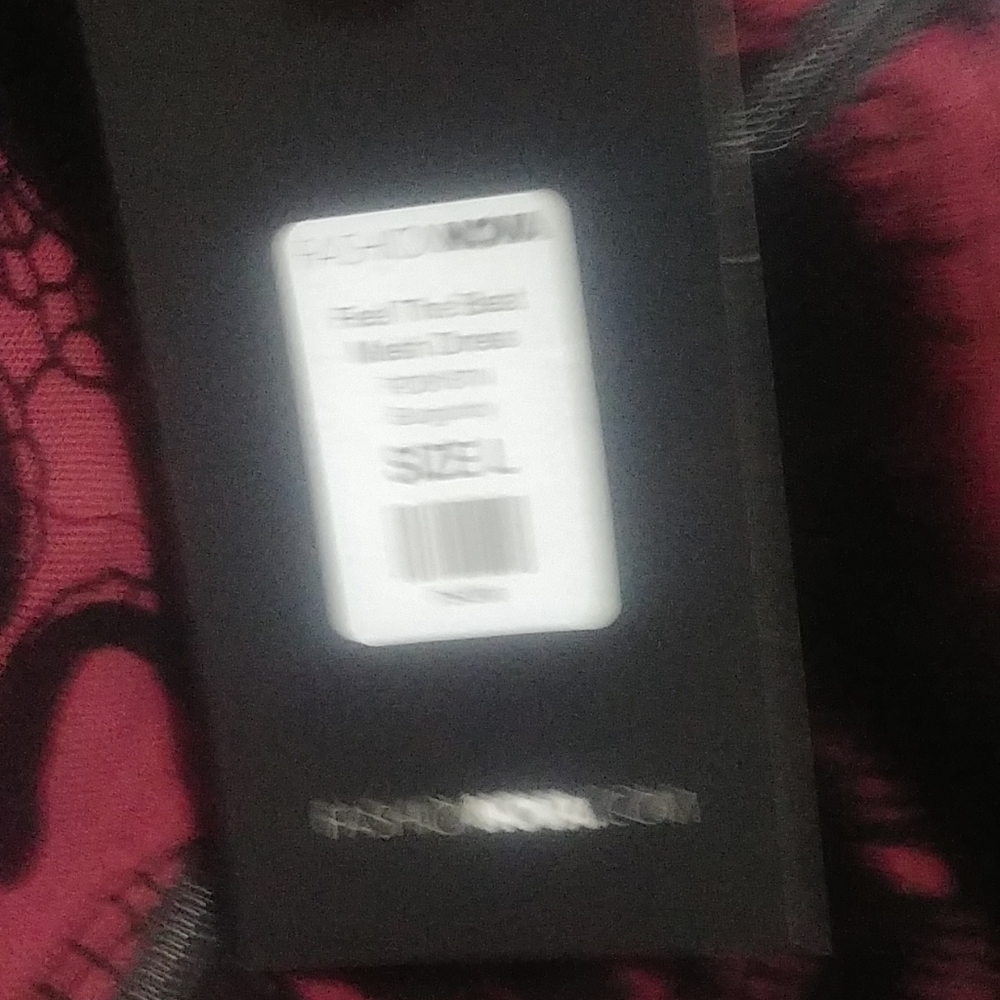 Dress - Picture 2 of 2